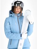 Thumbnail CMP, 34W4536 ski jacket women Niagara blue 