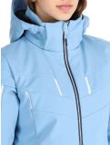 Thumbnail CMP, 34W4536 ski jacket women Niagara blue 