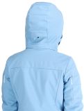 Thumbnail CMP, 34W4536 ski jacket women Niagara blue 