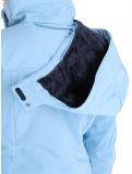 Thumbnail CMP, 34W4536 ski jacket women Niagara blue 