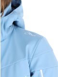 Thumbnail CMP, 34W4536 ski jacket women Niagara blue 