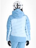 Thumbnail CMP, 34W4596 ski jacket women Skylight Blue blue 