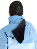 Thumbnail CMP, 34W4596 ski jacket women Skylight Blue blue 