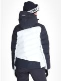 Thumbnail CMP, 34W4596 ski jacket women White white 