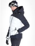 Thumbnail CMP, 34W4596 ski jacket women White white 