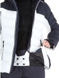 Thumbnail CMP, 34W4596 ski jacket women White white 