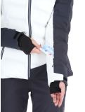 Thumbnail CMP, 34W4596 ski jacket women White white 