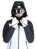 Thumbnail CMP, 34W4596 ski jacket women White white 