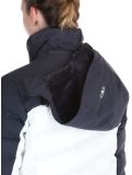 Thumbnail CMP, 34W4596 ski jacket women White white 