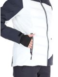 Thumbnail CMP, 34W4596 ski jacket women White white 