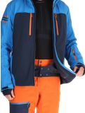 Thumbnail CMP, 34W4647 ski jacket men Sapphire blue 