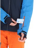 Thumbnail CMP, 34W4647 ski jacket men Sapphire blue 