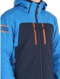 Thumbnail CMP, 34W4647 ski jacket men Sapphire blue 