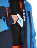 Thumbnail CMP, 34W4647 ski jacket men Sapphire blue 