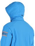 Thumbnail CMP, 34W4647 ski jacket men Sapphire blue 