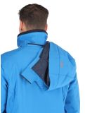 Thumbnail CMP, 34W4647 ski jacket men Sapphire blue 