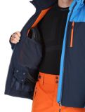 Thumbnail CMP, 34W4647 ski jacket men Sapphire blue 