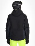 Thumbnail CMP, 34W4667 ski jacket men Black black 