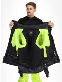 Thumbnail CMP, 34W4667 ski jacket men Black black 