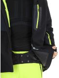 Thumbnail CMP, 34W4667 ski jacket men Black black 