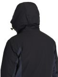 Thumbnail CMP, 34W4667 ski jacket men Black black 