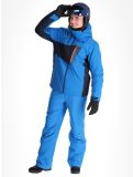 Thumbnail CMP, 34W4667 ski jacket men Sapphire blue 