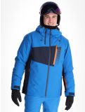 Thumbnail CMP, 34W4667 ski jacket men Sapphire blue 