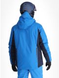 Thumbnail CMP, 34W4667 ski jacket men Sapphire blue 