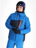 Thumbnail CMP, 34W4667 ski jacket men Sapphire blue 