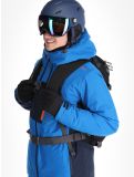 Thumbnail CMP, 34W4667 ski jacket men Sapphire blue 