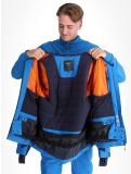 Thumbnail CMP, 34W4667 ski jacket men Sapphire blue 