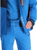 Thumbnail CMP, 34W4667 ski jacket men Sapphire blue 