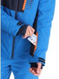 Thumbnail CMP, 34W4667 ski jacket men Sapphire blue 