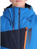 Thumbnail CMP, 34W4667 ski jacket men Sapphire blue 