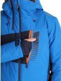 Thumbnail CMP, 34W4667 ski jacket men Sapphire blue 