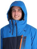 Thumbnail CMP, 34W4667 ski jacket men Sapphire blue 