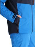 Thumbnail CMP, 34W4667 ski jacket men Sapphire blue 