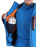 Thumbnail CMP, 34W4667 ski jacket men Sapphire blue 