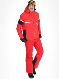 Thumbnail CMP, 34W4677 ski jacket men Ferrari red 