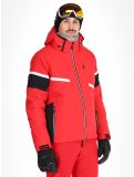 Thumbnail CMP, 34W4677 ski jacket men Ferrari red 