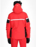 Thumbnail CMP, 34W4677 ski jacket men Ferrari red 