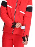 Thumbnail CMP, 34W4677 ski jacket men Ferrari red 