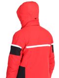 Thumbnail CMP, 34W4677 ski jacket men Ferrari red 