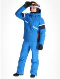 Thumbnail CMP, 34W4677 ski jacket men Sapphire blue 