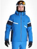 Thumbnail CMP, 34W4677 ski jacket men Sapphire blue 