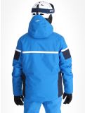 Thumbnail CMP, 34W4677 ski jacket men Sapphire blue 