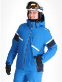 Thumbnail CMP, 34W4677 ski jacket men Sapphire blue 