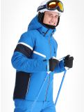 Thumbnail CMP, 34W4677 ski jacket men Sapphire blue 