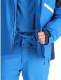 Thumbnail CMP, 34W4677 ski jacket men Sapphire blue 