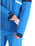 Thumbnail CMP, 34W4677 ski jacket men Sapphire blue 